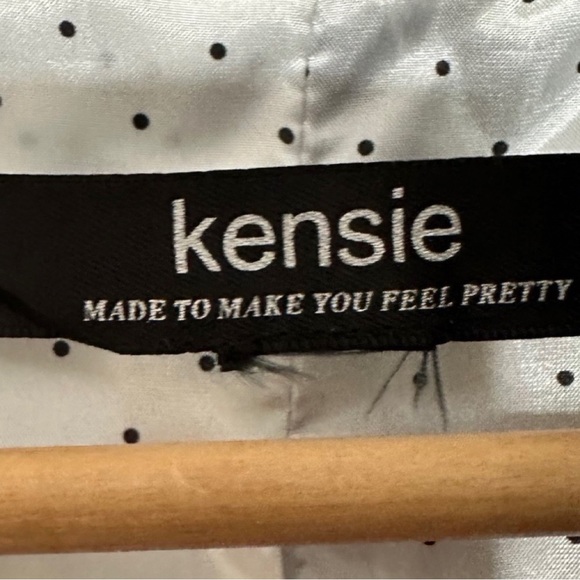 KENZIE BLAZER - Picture 2 of 5